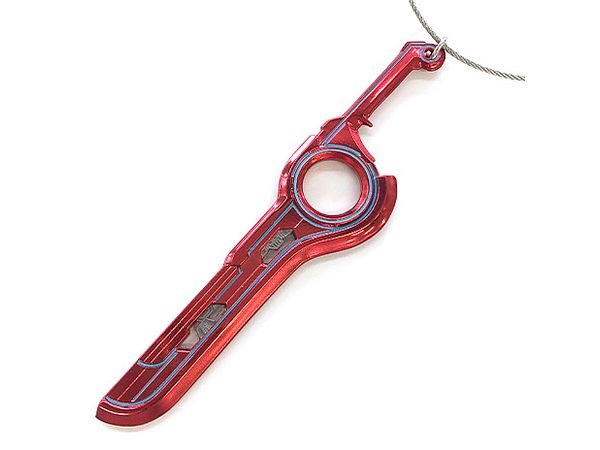 Xenoblade Chronicles: Definitive Edition: Metallic Museum [Monado] (Reissue)