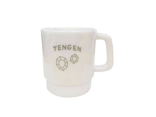 Demon Slayer: Kimetsu no Yaiba: Stacking Mug 09. Tengen Uzui