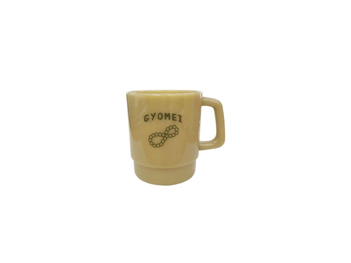 Demon Slayer: Kimetsu no Yaiba: Stacking Mug 14. Gyomei Himejima