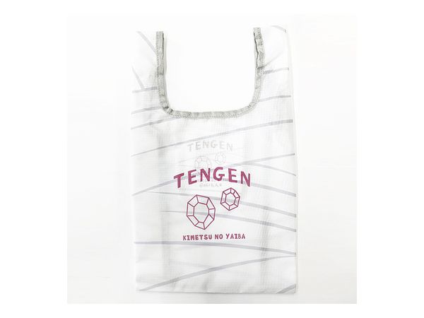 Demon Slayer: Kimetsu no Yaiba: Eco Bag 9 Tengen Uzui