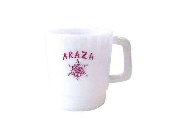 Demon Slayer: Kimetsu No Yaiba: Stacking Mug 17. Akaza