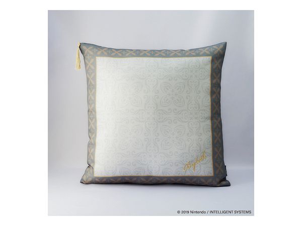 Fire Emblem: Three Houses: Cushion 02. Byleth (Female)
