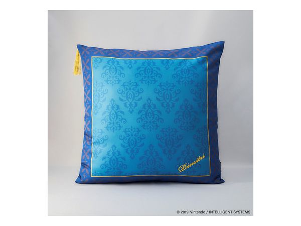 Fire Emblem: Three Houses: Cushion 04. Dimitri