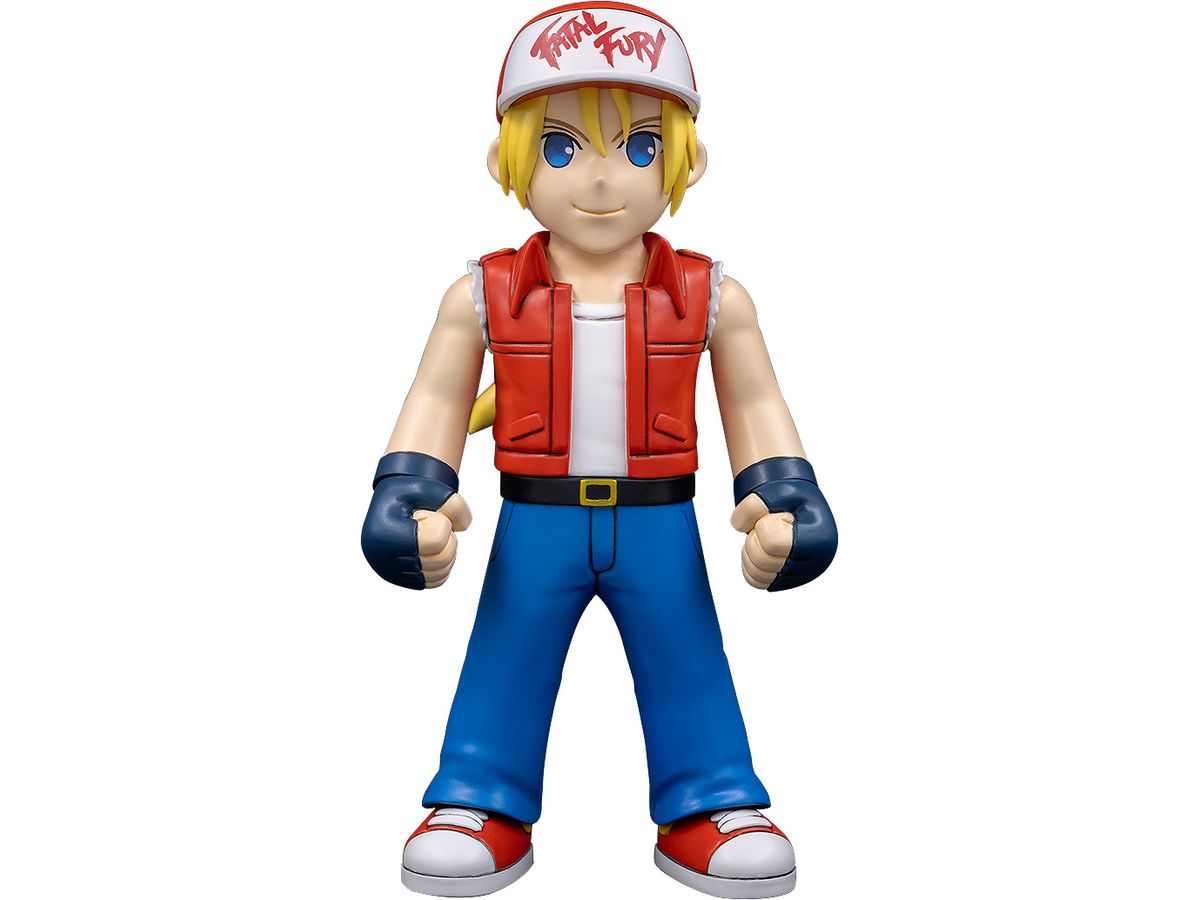 Chibi Creature Terry Bogard (THE KING OF FIGHTERS R-2)
