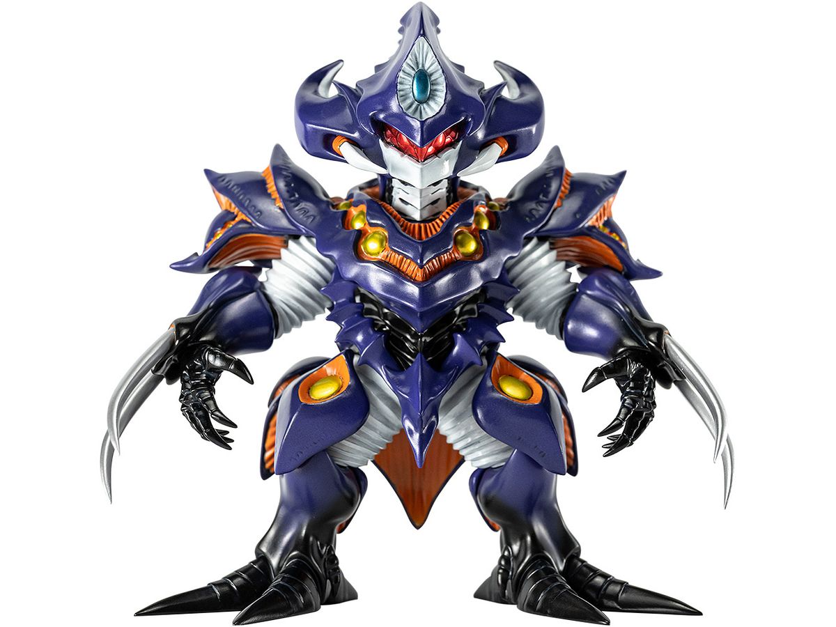 Chibi Creature Perseverance Kaiju Anti (Kaiju Form) (SSSS.Gridman)