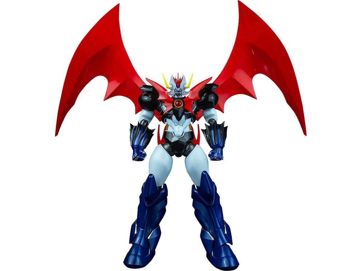 BLAZE Mazinkaiser (Original Version) (Mazinkaiser (Original Version))