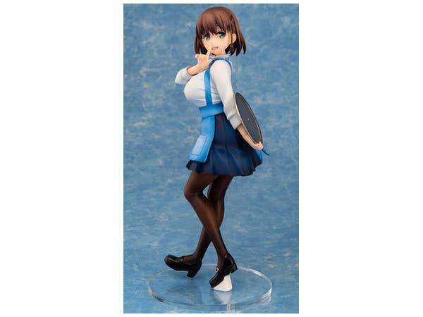Tawawa on Monday: Ai-chan Bakery Part Time Job Ver.