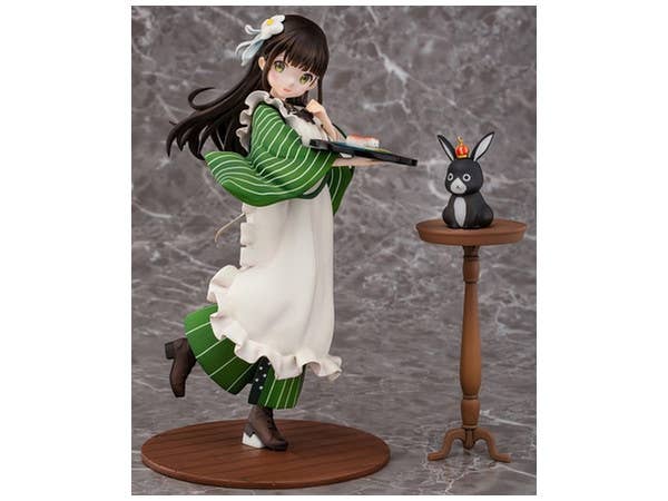 Is the Order a Rabbit??: Chiya