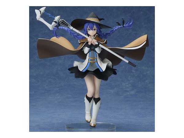 Mushoku Tensei Roxy Migurdia Figure