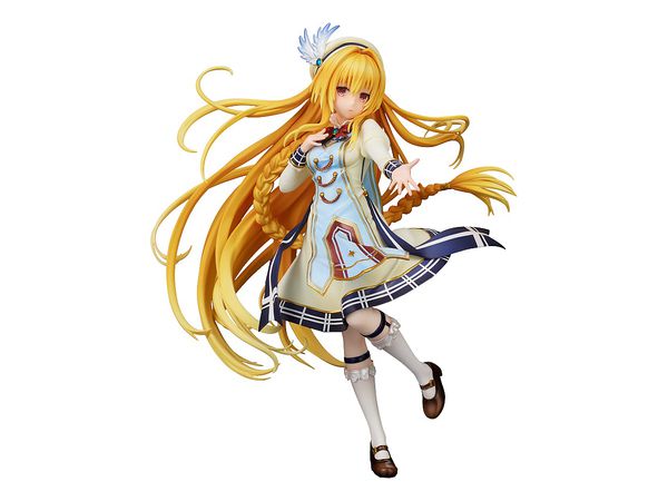 To Love-Ru Darkness Golden Darkness Figure