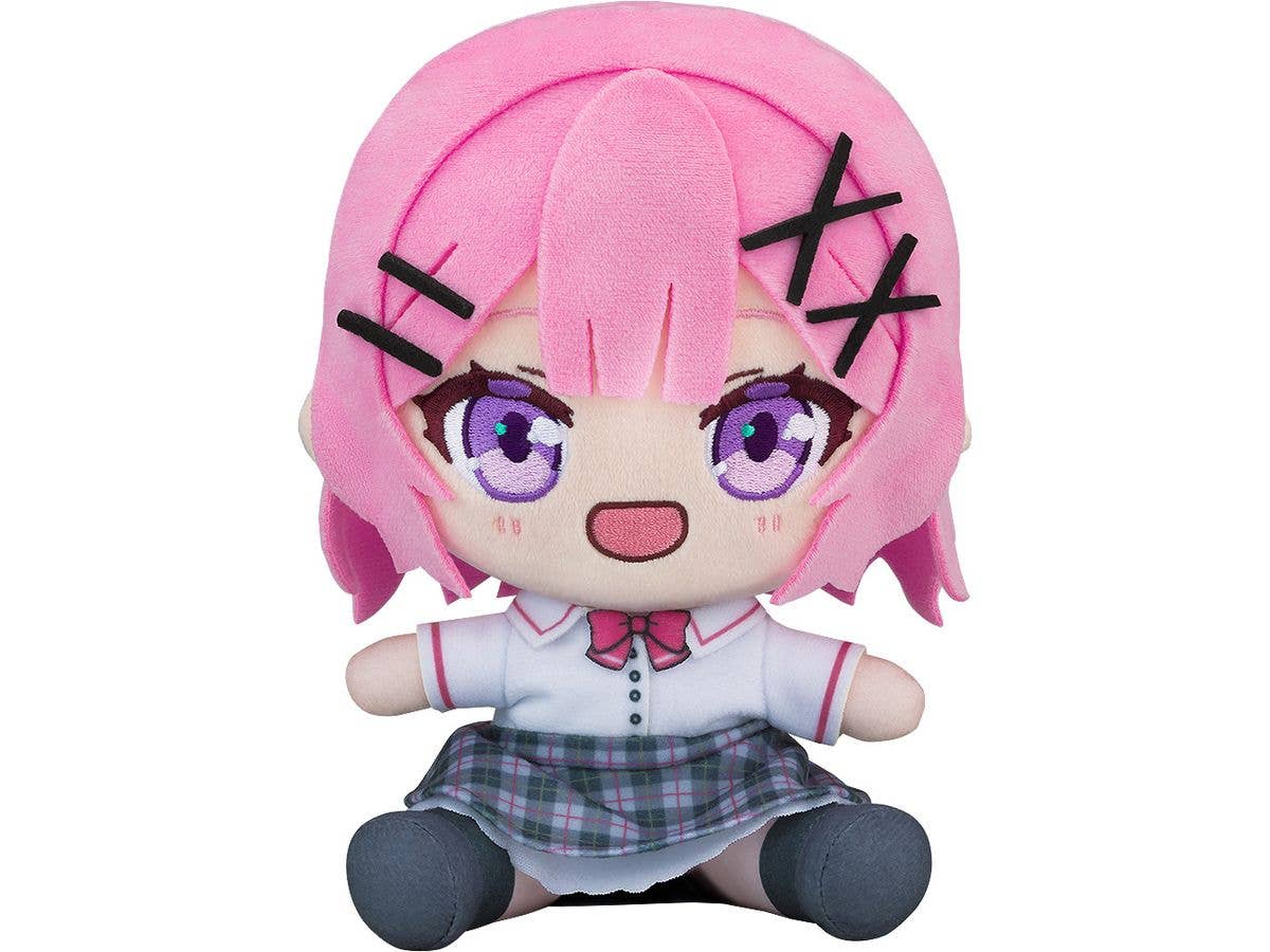 There's No Freaking Way I'll be Your Lover! Unless... Chocopuni Plushie RENAKO AMAORI