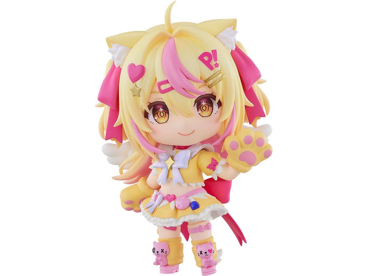 Nendoroid Pmarusama