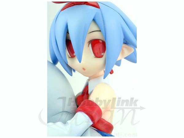 Pleinair and Shark PVC