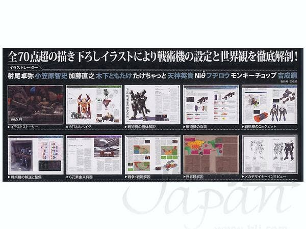 Muv-Luv Alternative Integral Works | HLJ.com