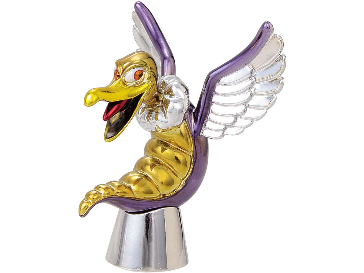 Dragon Quest: Metallic Monsters Gallery Chimaera (Reissue)