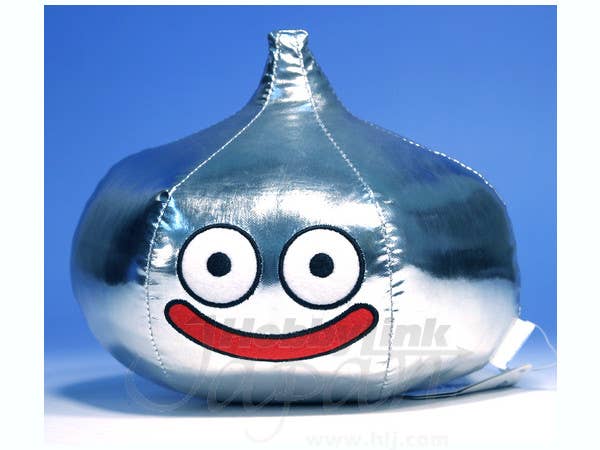Stuffed Metal Slime M Size