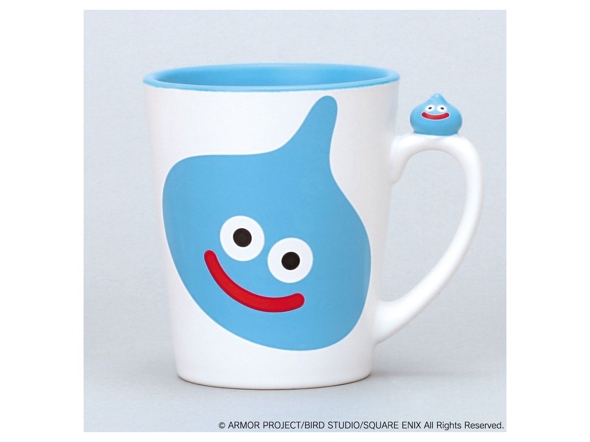 Dragon Quest Smile Slime: Mug Cup Slime (Reissue)