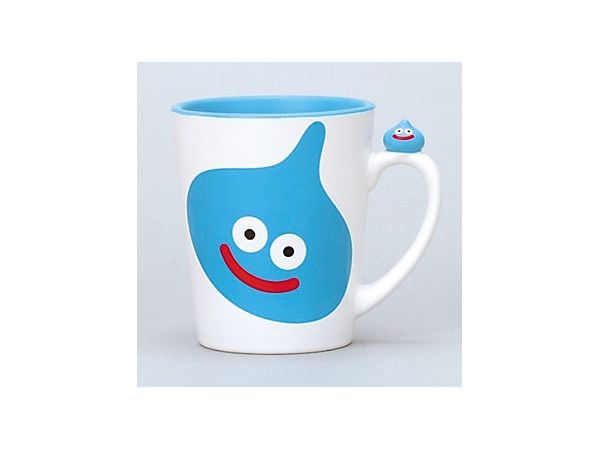 Dragon Quest Smile Slime: Mug Cup Slime (Reissue)