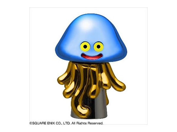 Dragon Quest: Metallic Monsters Gallery Hoimi Slime (Reissue)