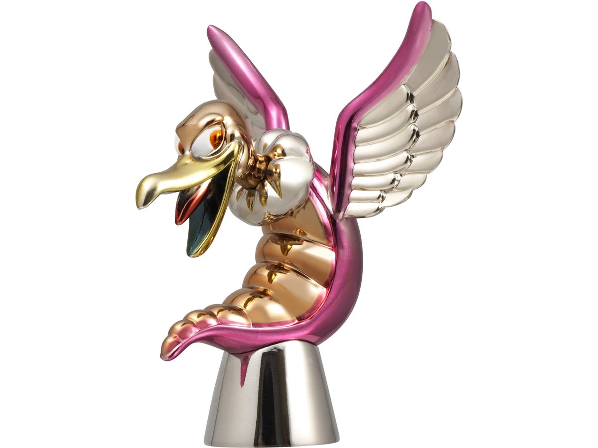 Dragon Quest: Metallic Monsters Gallery Sstar Chimaera (Reissue)