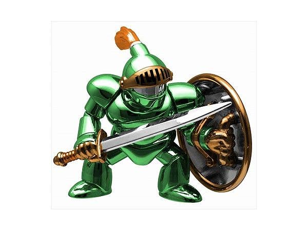 Dragon Quest: Metallic Monsters Gallery Pisalo Knight (Reissue)