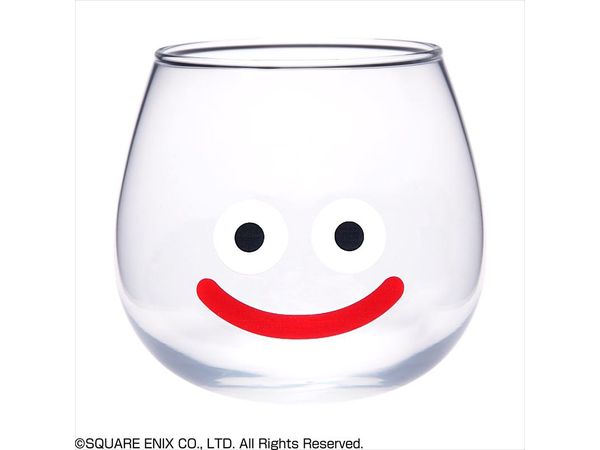 Dragon Quest Smile Slime: Swaying Glass (Reissue)