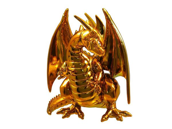 Dragon Quest: Metallic Monsters Gallery Great Dragon (Reissue)