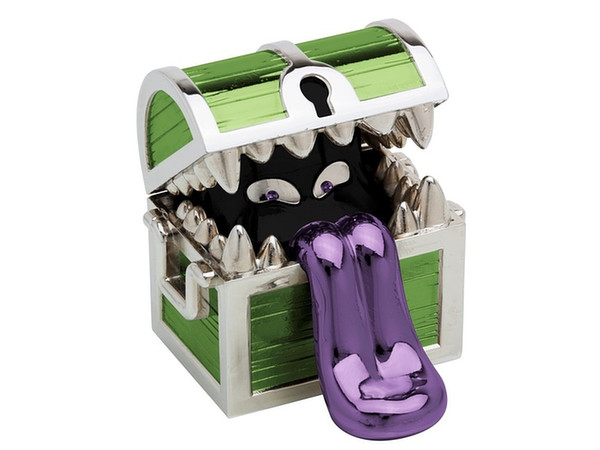Dragon Quest: Metallic Monsters Gallery Mimic