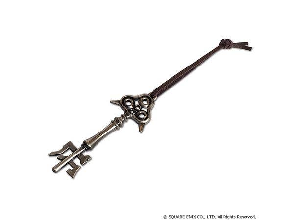 Dragon Quest Metallic Items Gallery Magic Key