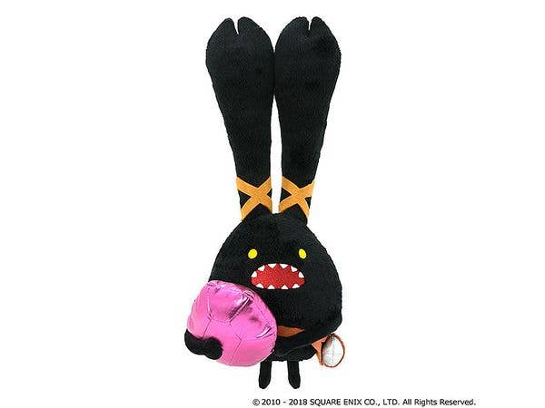 Final Fantasy XIV: Plush Spriggan