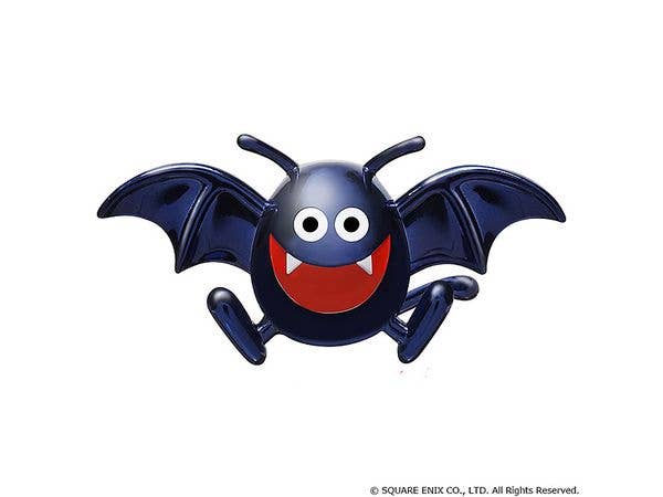 Dragon Quest: Metallic Monsters Gallery Draky (Reissue)