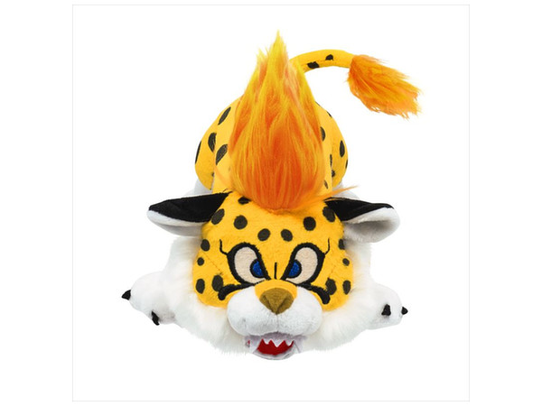 Dragon Quest: Smile Slime Monster Plush Toy Baby Panther