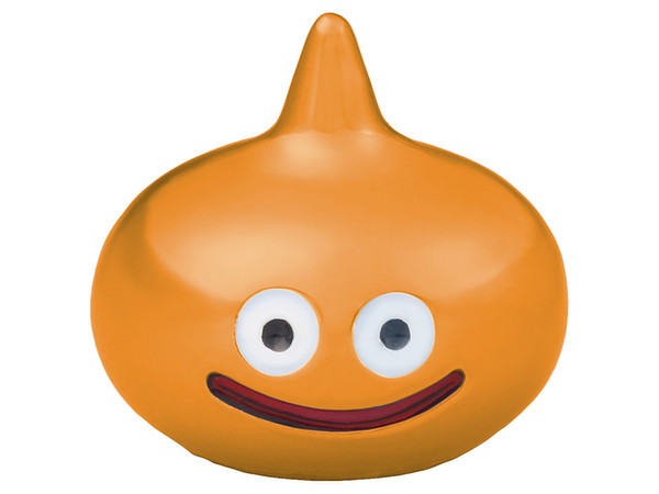 Dragon Quest: Metallic Monsters Gallery She-slime
