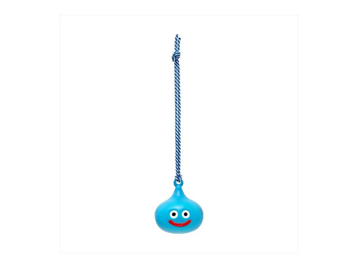 Dragon Quest: Smile Slime Bell Mascot Slime (Reissue)