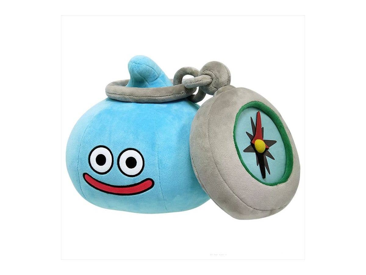 Dragon Quest Walk: Plush Toy Suramichi