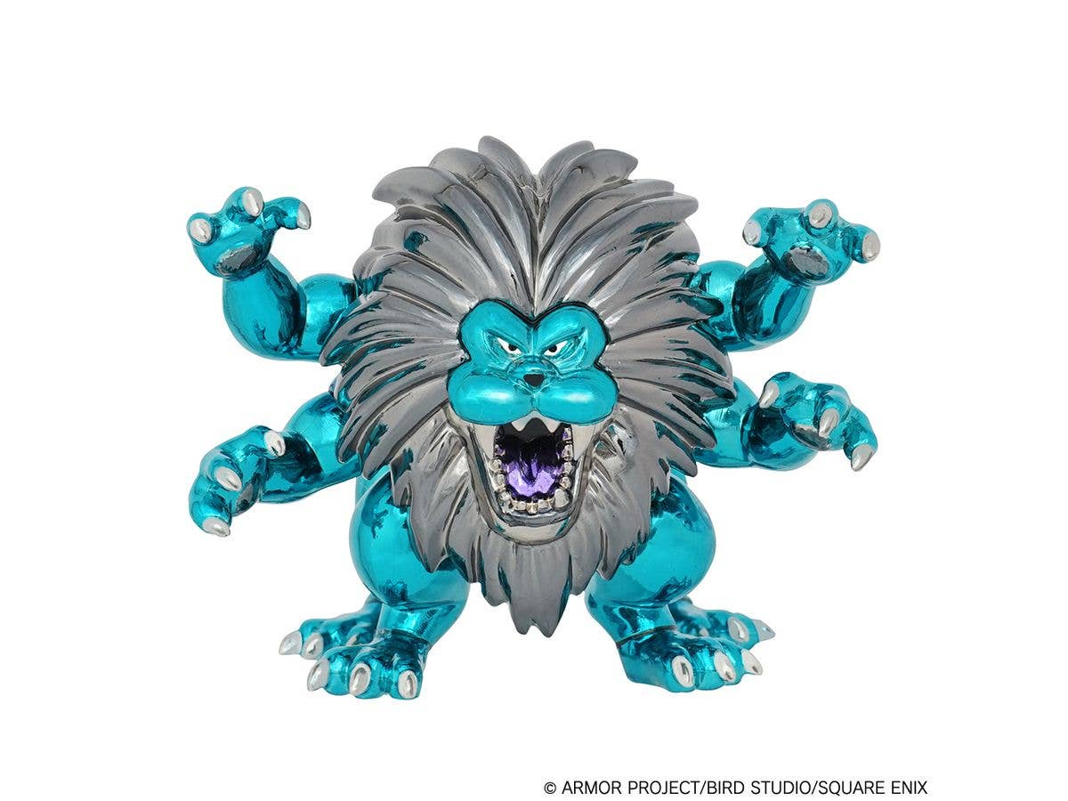 Search: dragon quest | HLJ.com