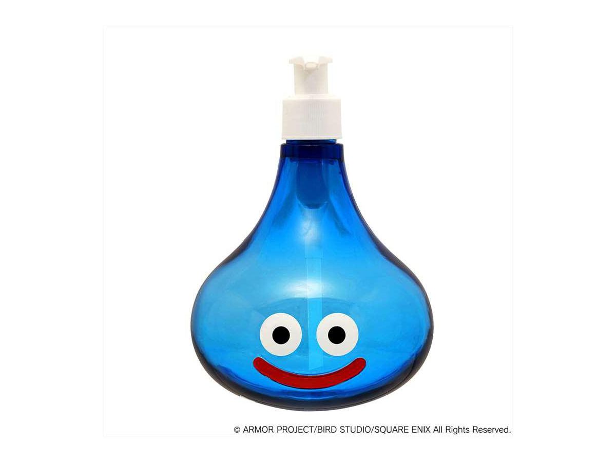 Dragon Quest Smile Slime: Pump Bottle Slime (Reissue)