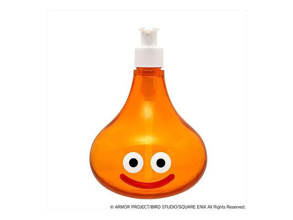 Dragon Quest Smile Slime: Pump Bottle Slime Beth (Reissue)