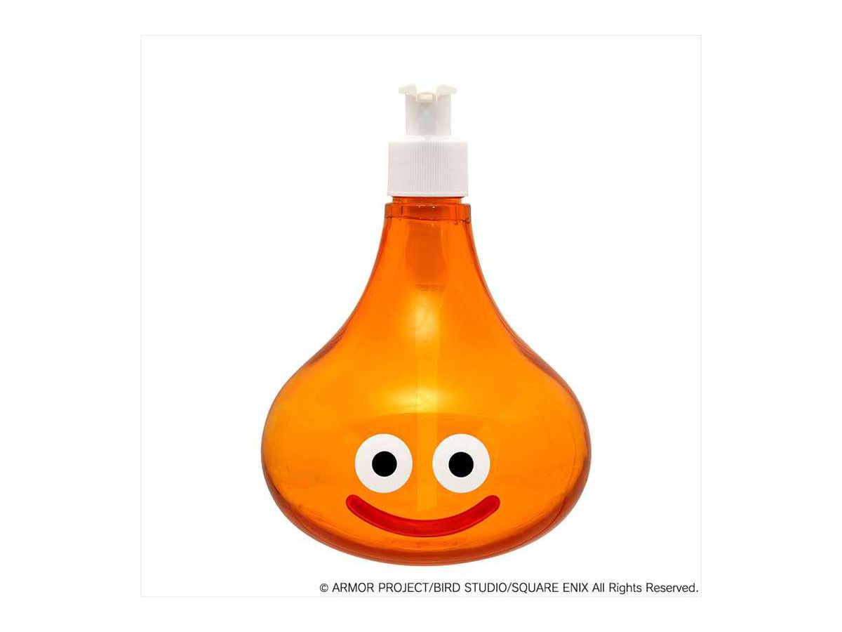 Dragon Quest: Smile Slime Pump Bottle Slime Beth