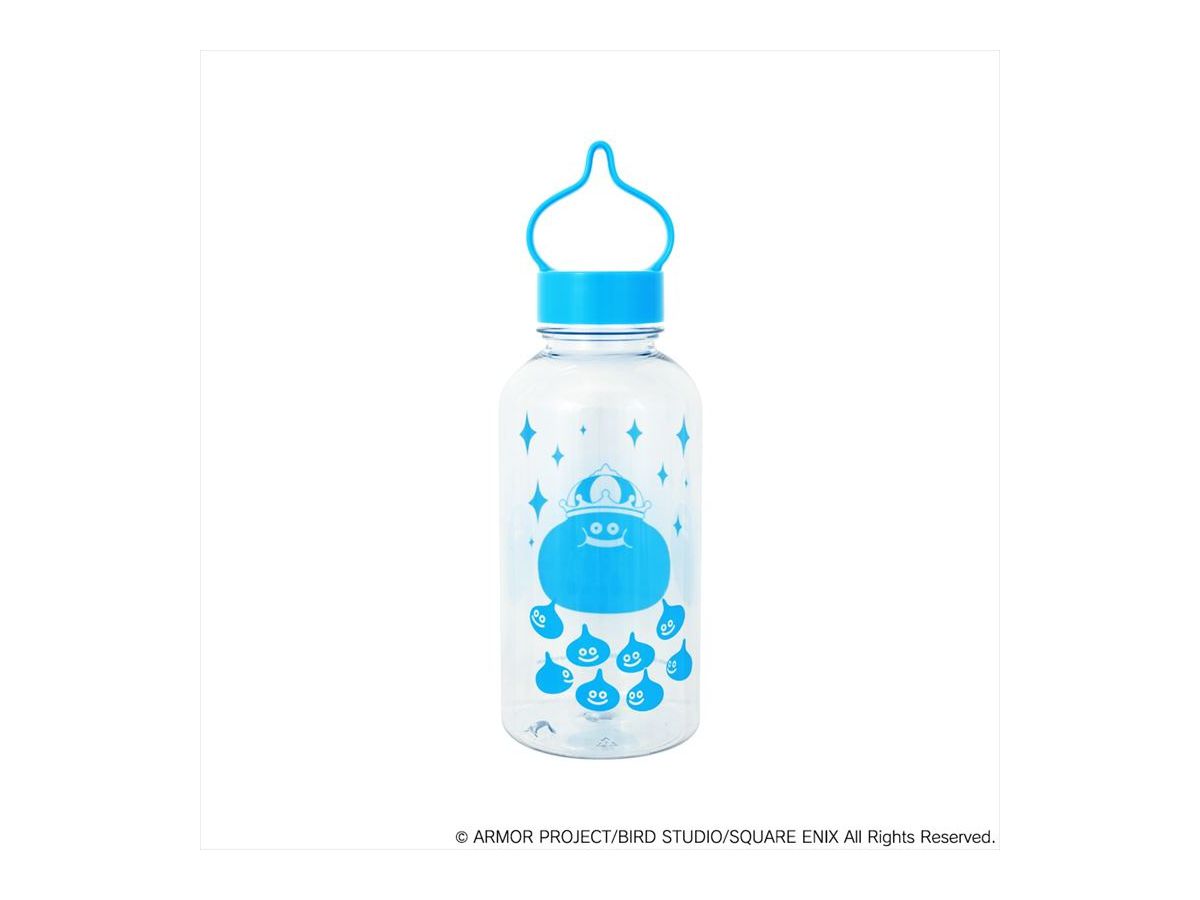 Dragon Quest Smile Slime: Slime Clear Bottle Slime