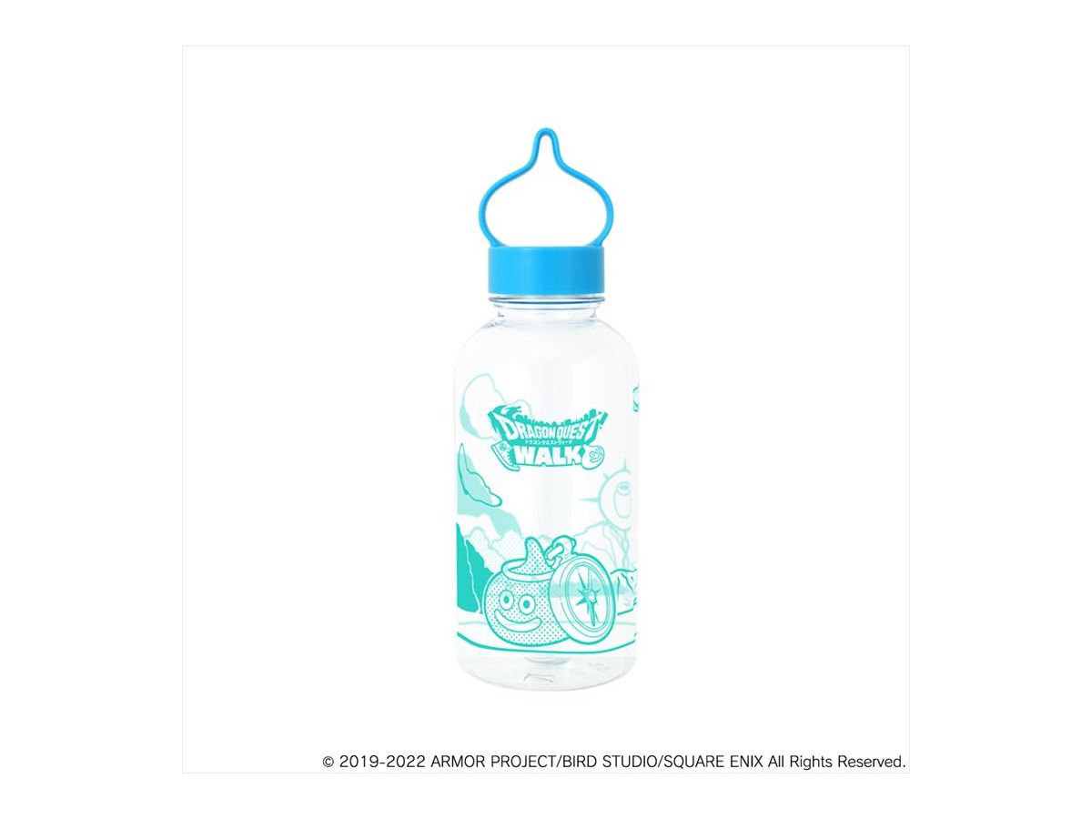 Dragon Quest Smile Slime: Slime Clear Bottle Slamichi
