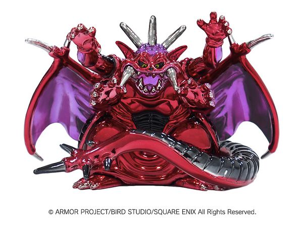 Dragon Quest: Metallic Monsters Gallery Nimzo