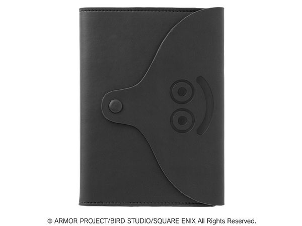 Dragon Quest Bungu: Adventure Diary 2023 Premium Black