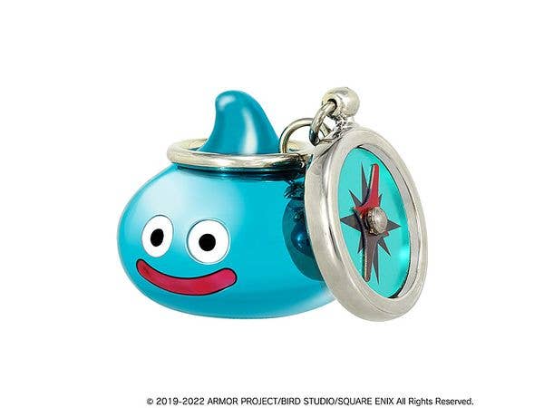 Dragon Quest: Metallic Monsters Gallery Suramichi (Reissue)
