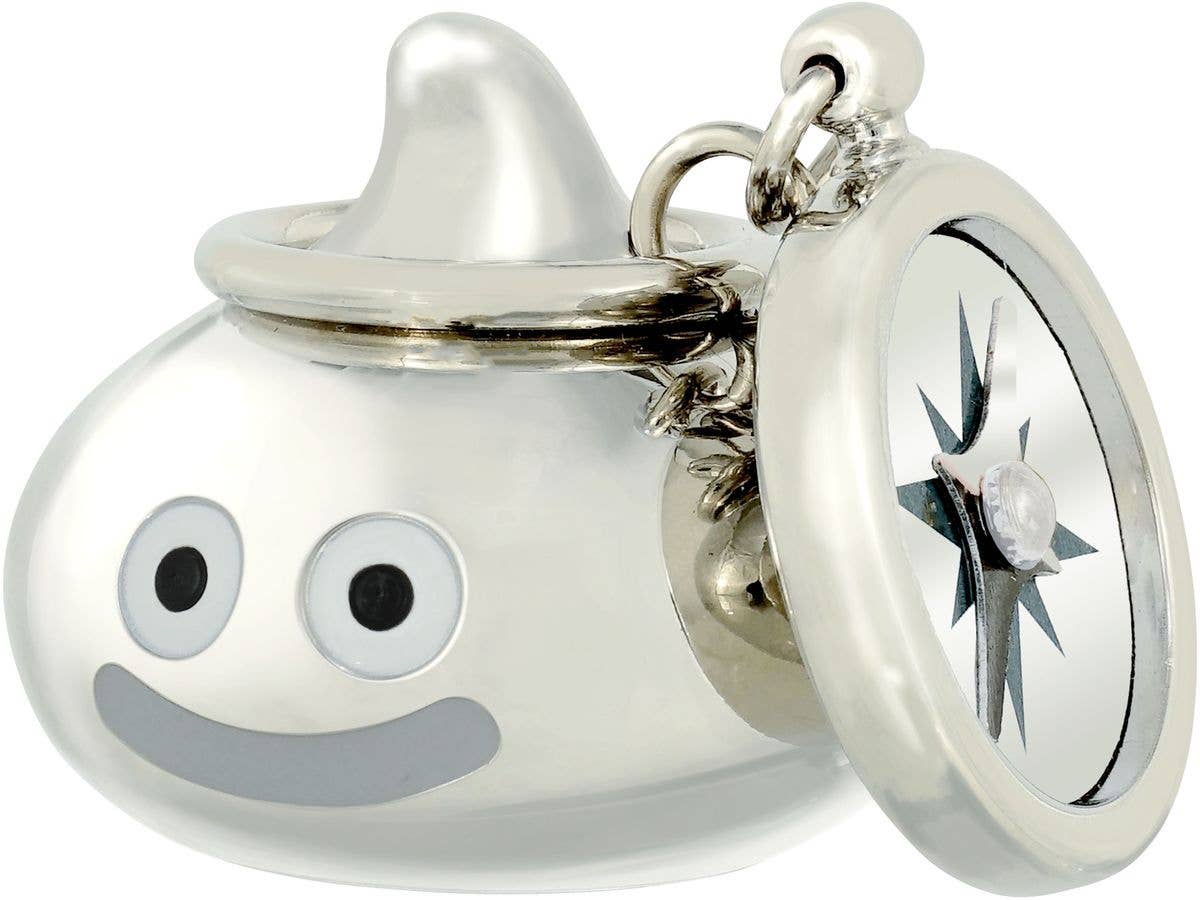 Dragon Quest: Metallic Monsters Gallery Suramichi Astron (Reissue)
