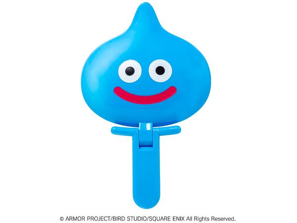 Dragon Quest Smile Slime: Cosmetics & Beauty Smile Hand Mirror