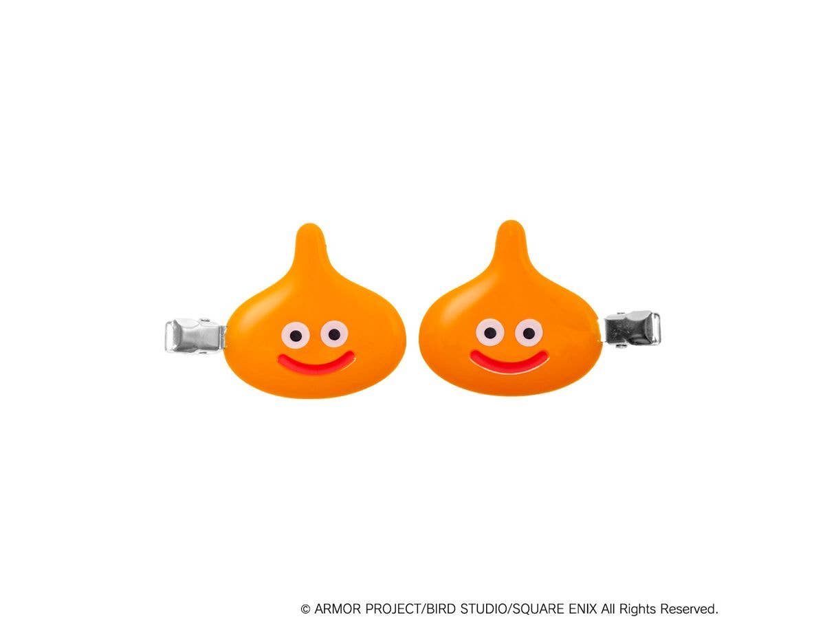 Smile Slime : Smile Slime Cosmetics & Beauty SlimeBeth Barrette 2P (Reissue)