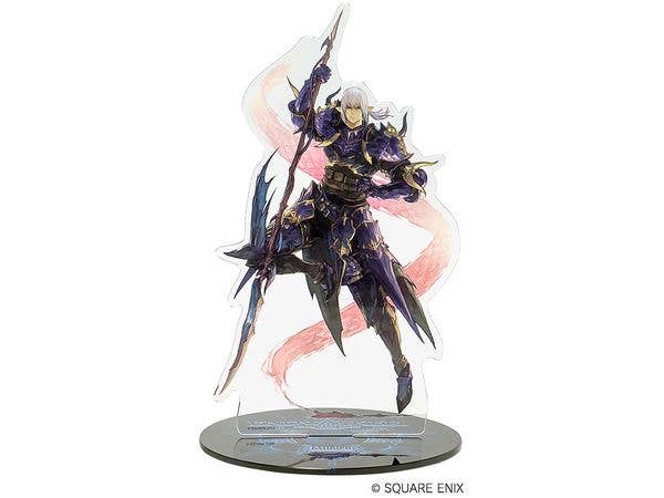 Final Fantasy XIV: Endwalker Acrylic Stand Estinien