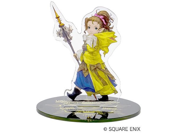Final Fantasy XIV: Endwalker Acrylic Stand Krile