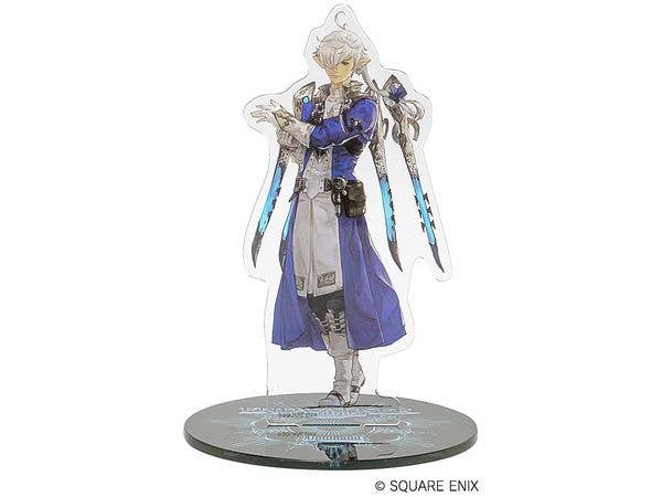 Final Fantasy XIV: Endwalker Acrylic Stand Alphinaud